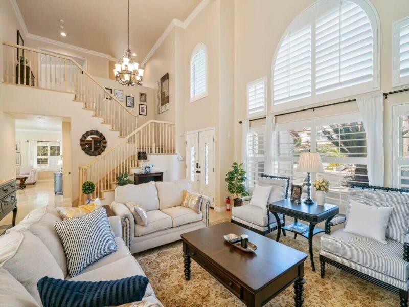 @ Marbella Lane - Captivating Home W/pool image