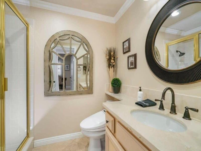 @ Marbella Lane - Captivating Home W/pool image