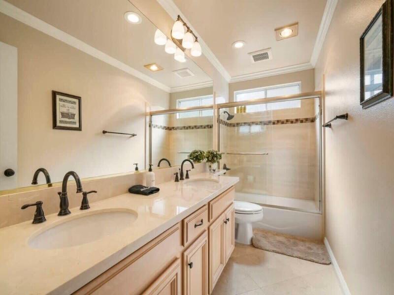 @ Marbella Lane - Captivating Home W/pool image