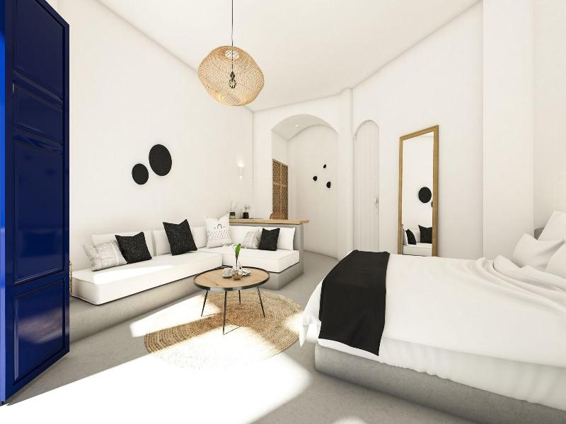 Oia Memories Suites