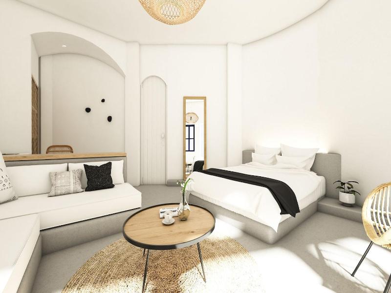 Oia Memories Suites — photo 7