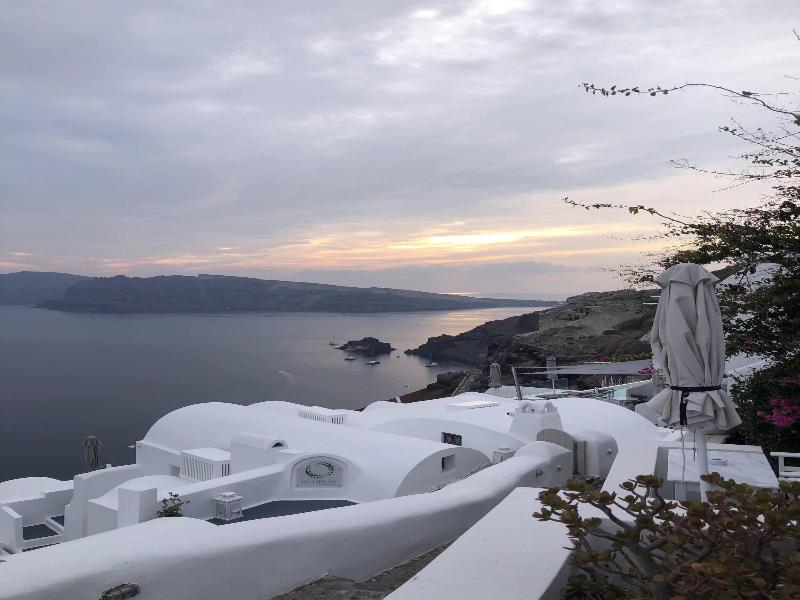 Oia Memories Suites — photo 9