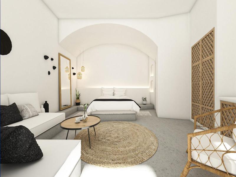 Oia Memories Suites — photo 2