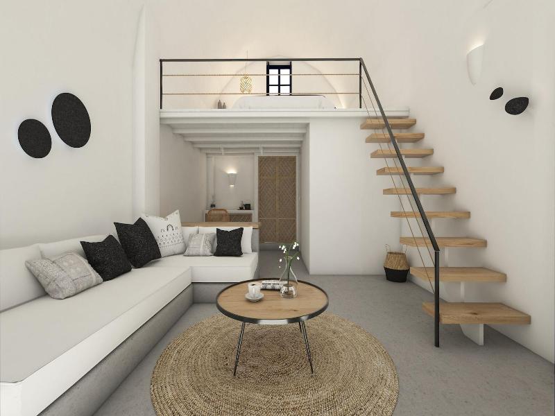 Oia Memories Suites — photo 11