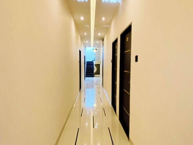 Hotel Urs Palace