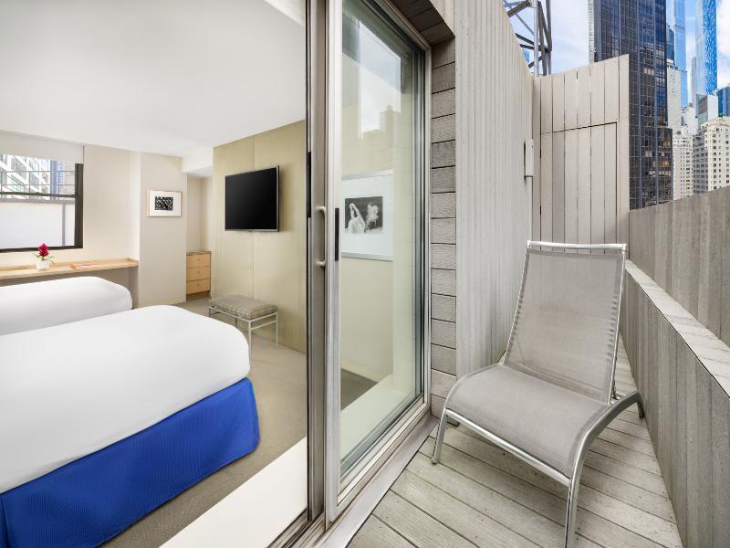 The Shoreham Hotel image
