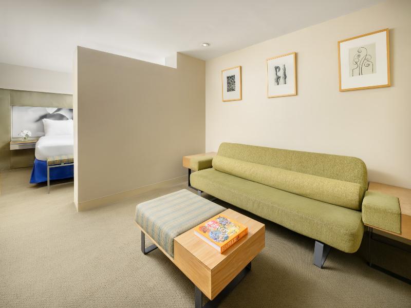 The Shoreham Hotel image