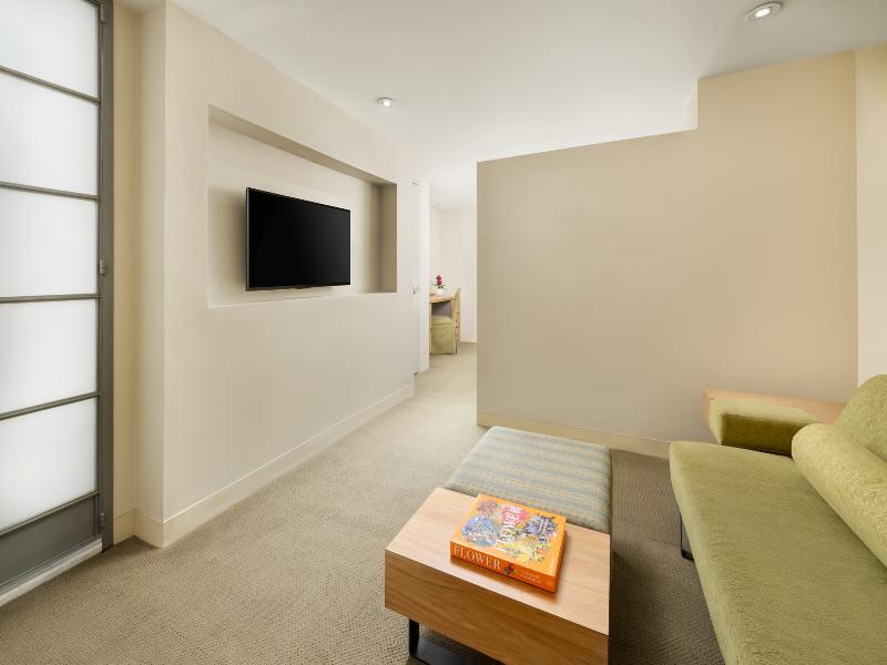 The Shoreham Hotel image