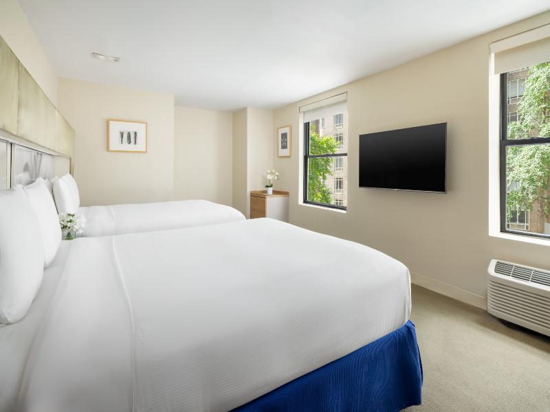 The Shoreham Hotel image