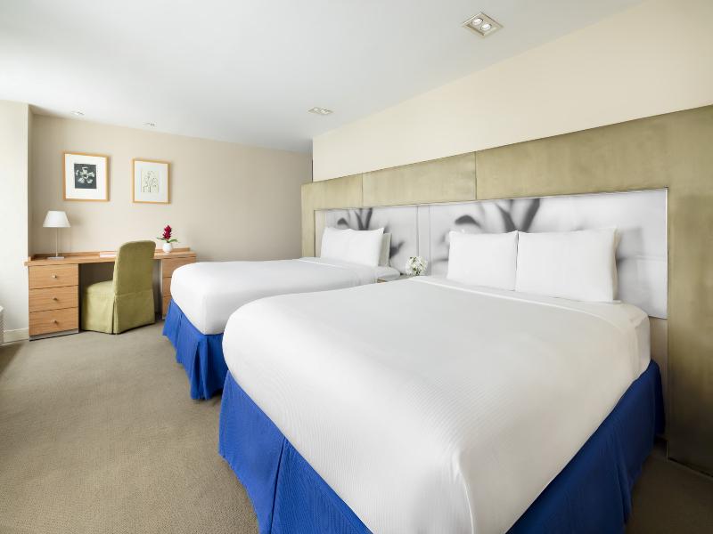 The Shoreham Hotel image