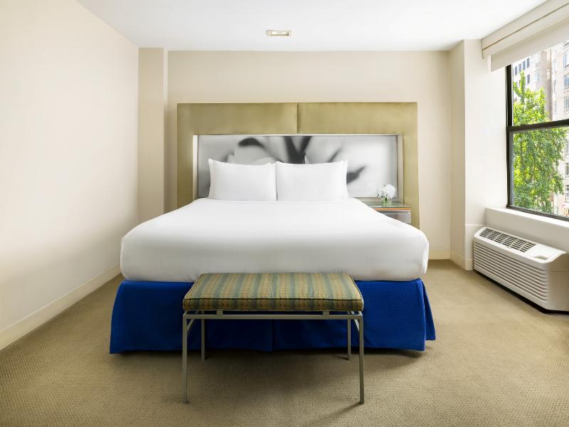 The Shoreham Hotel image
