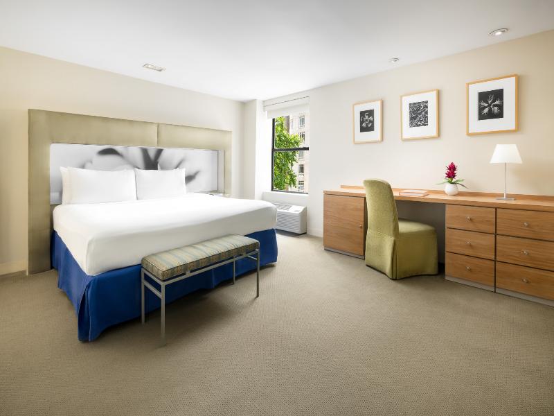 The Shoreham Hotel image