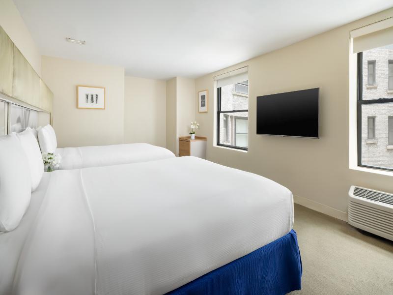 The Shoreham Hotel image