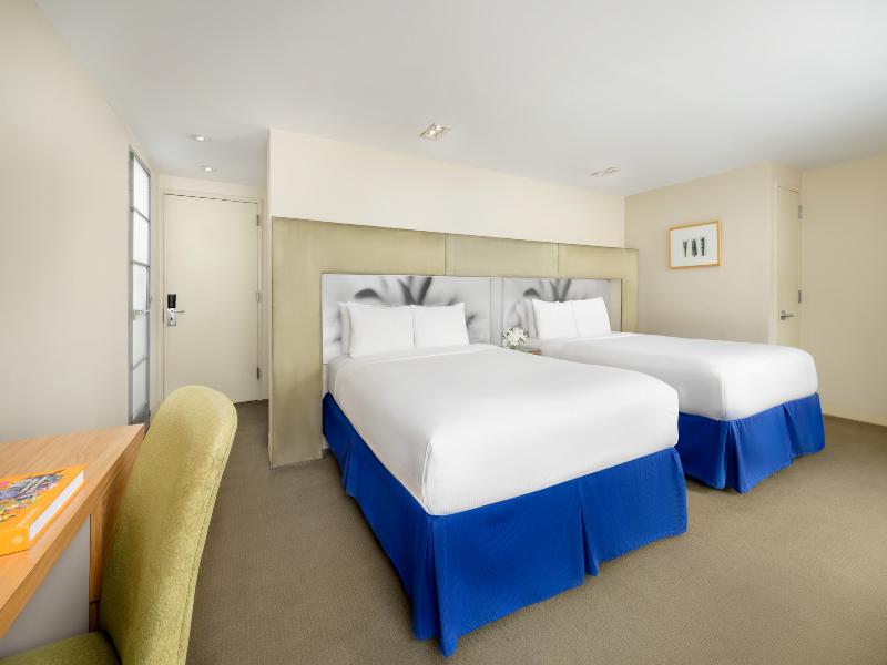 The Shoreham Hotel image
