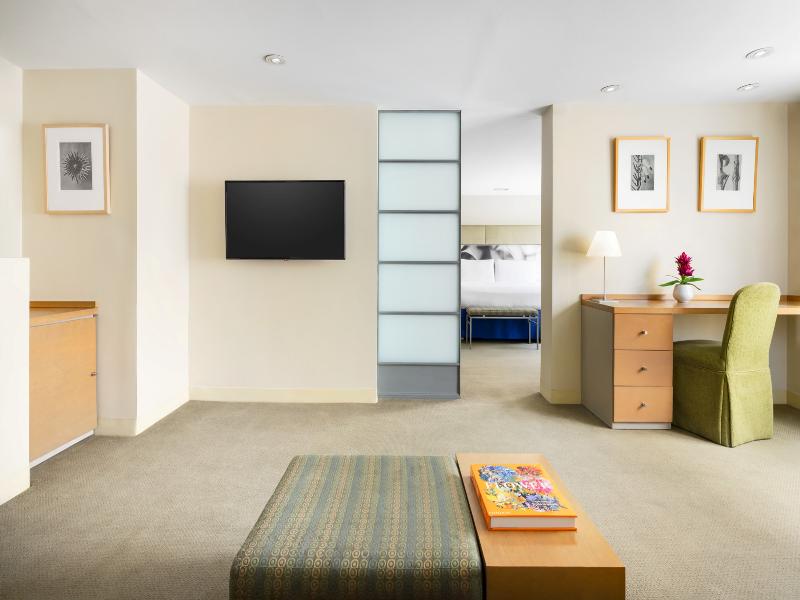 The Shoreham Hotel image