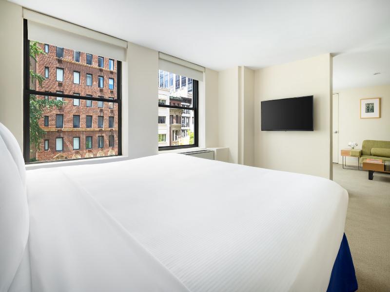 The Shoreham Hotel image