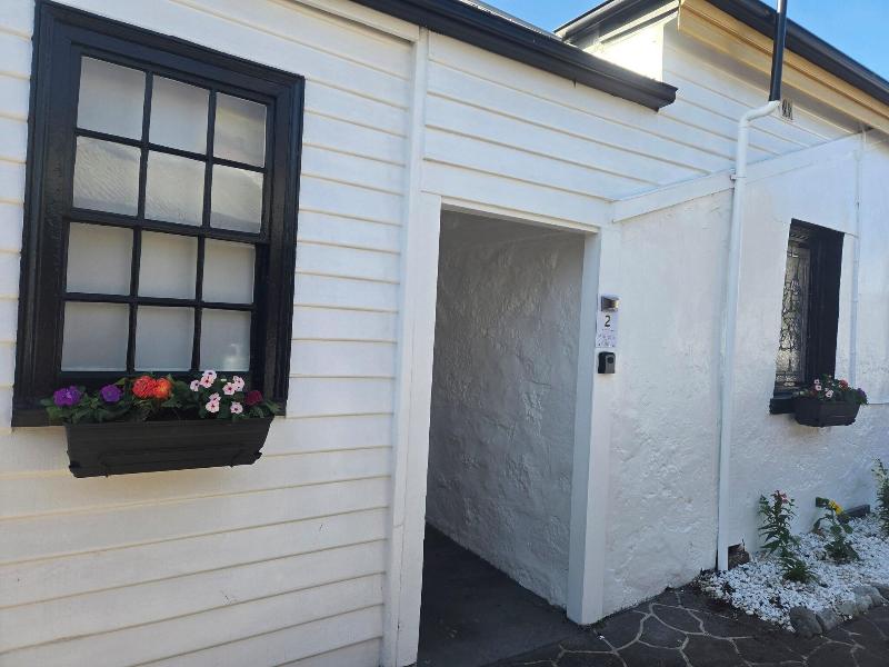 Angel's Aisle Cottages