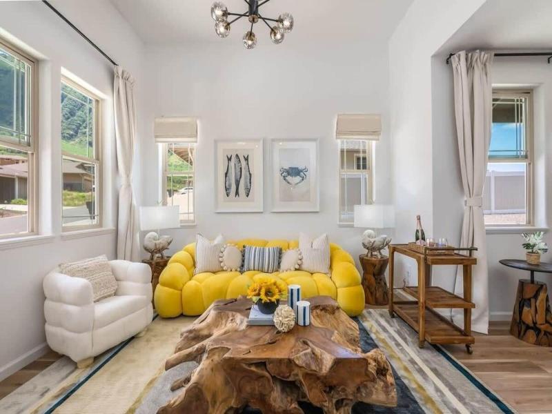 @ Marbella Lane - Stylish House + Impressive Views