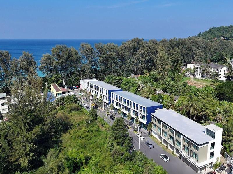 Seaside Naithon Phuket image