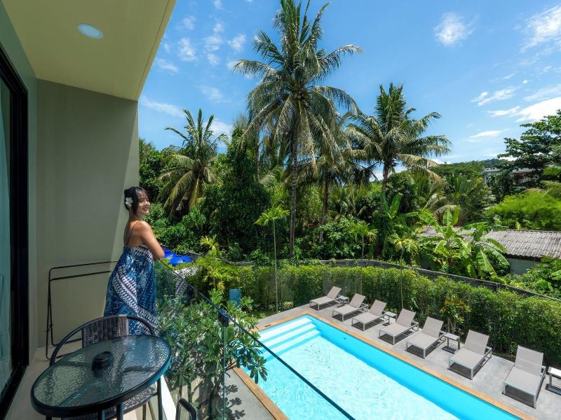 Seaside Naithon Phuket image