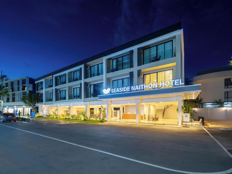 Seaside Naithon Phuket image