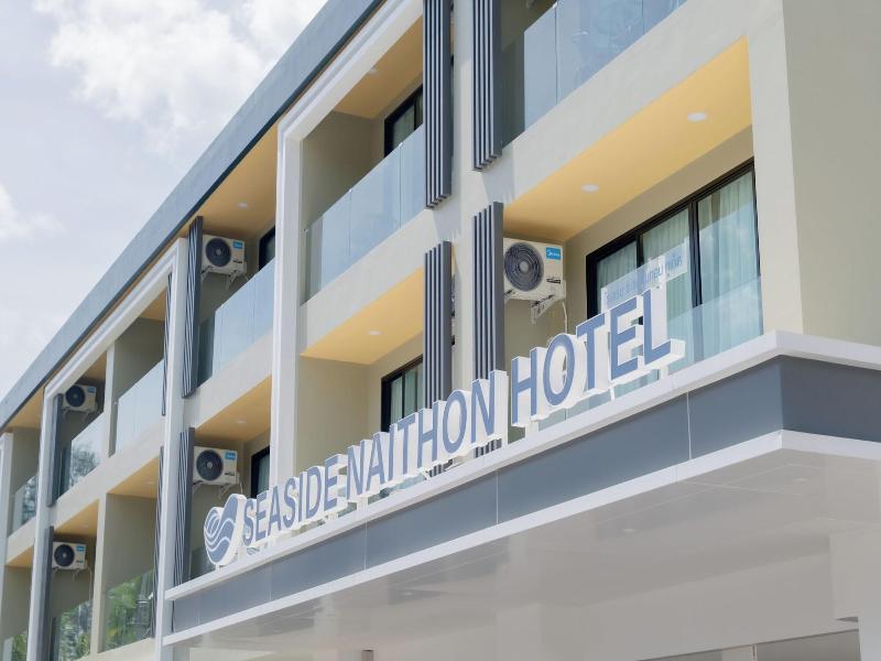 Seaside Naithon Phuket image