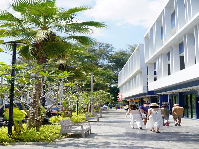 Seaside Naithon Phuket image