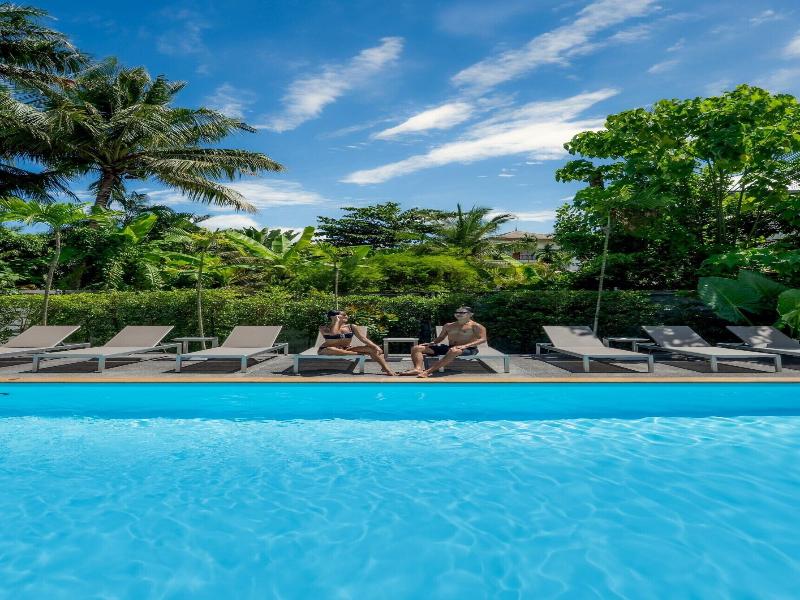Seaside Naithon Phuket image