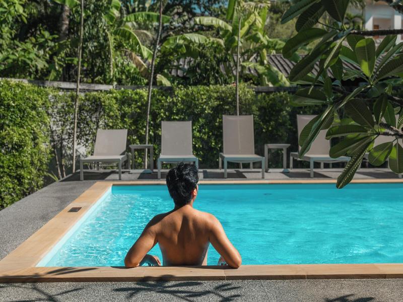 Seaside Naithon Phuket image