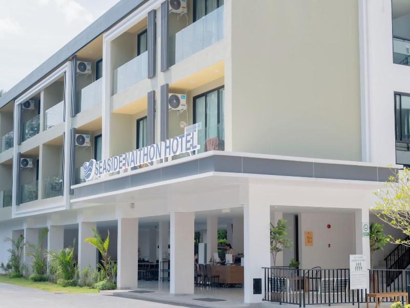 Seaside Naithon Phuket image