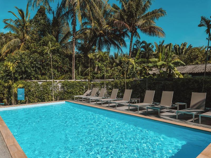 Seaside Naithon Phuket image