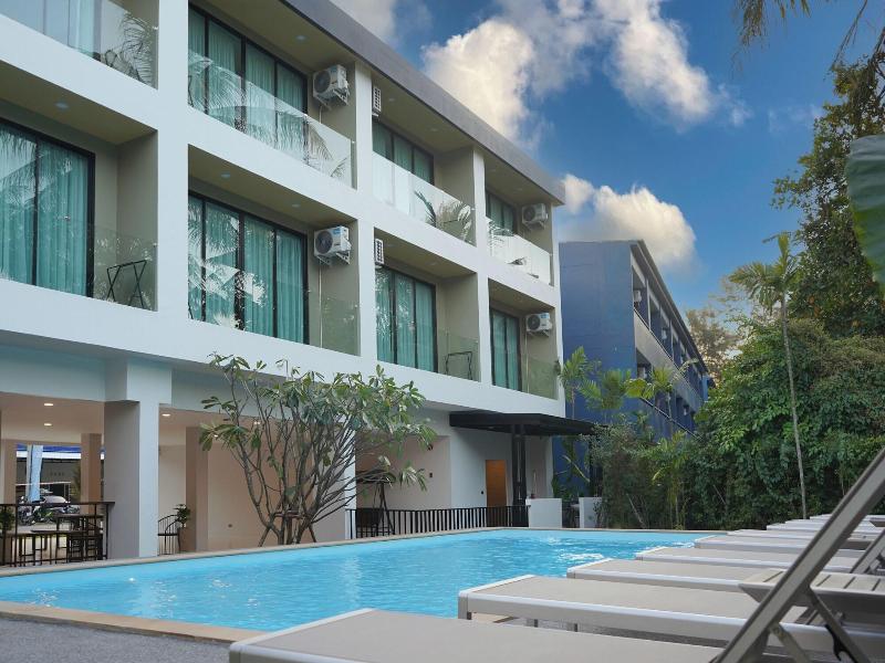 Seaside Naithon Phuket image