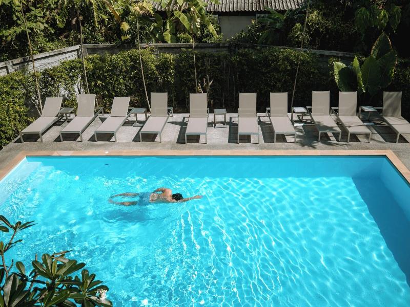 Seaside Naithon Phuket image