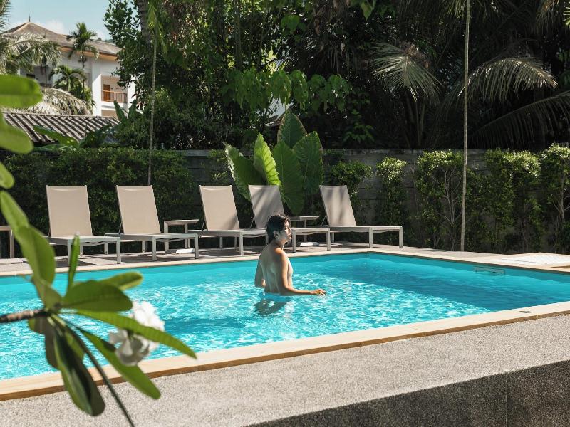 Seaside Naithon Phuket image