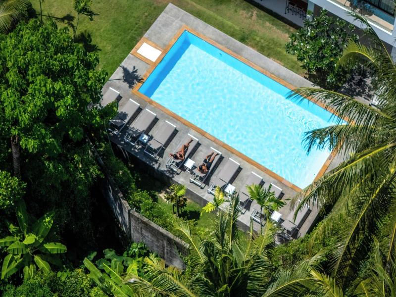 Seaside Naithon Phuket image