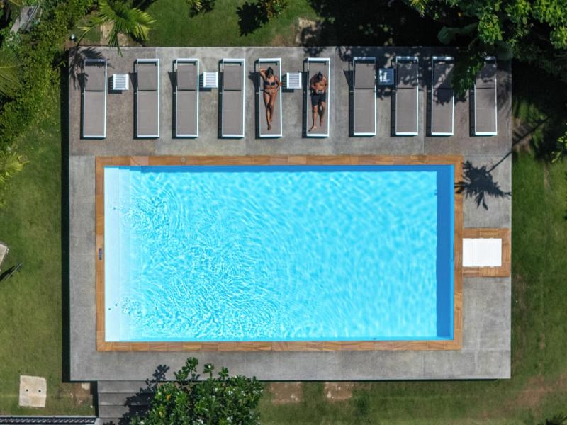Seaside Naithon Phuket image