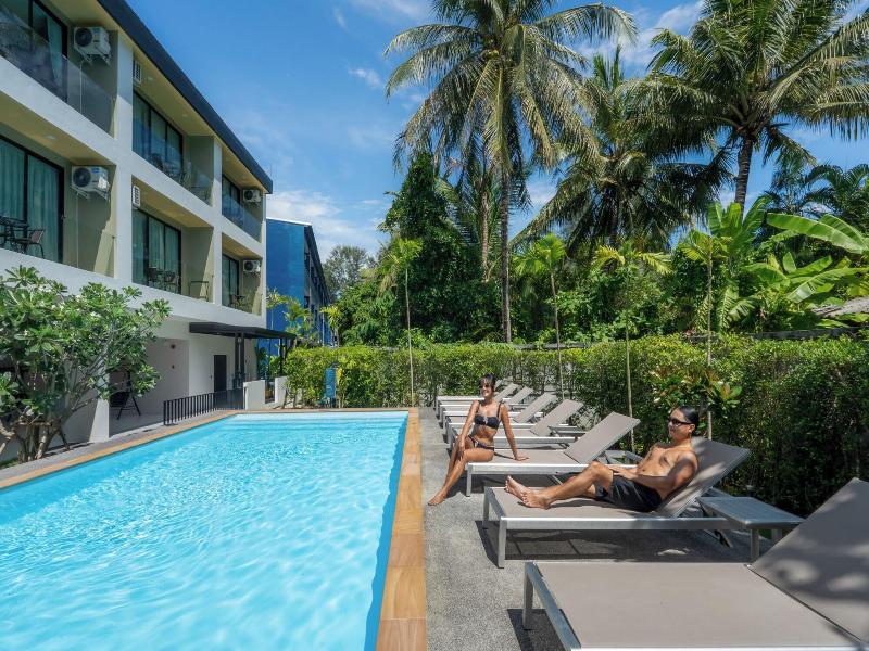 Seaside Naithon Phuket image