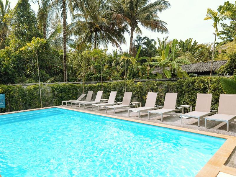 Seaside Naithon Phuket image