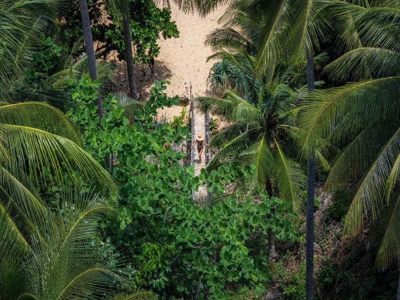 Seaside Naithon Phuket image