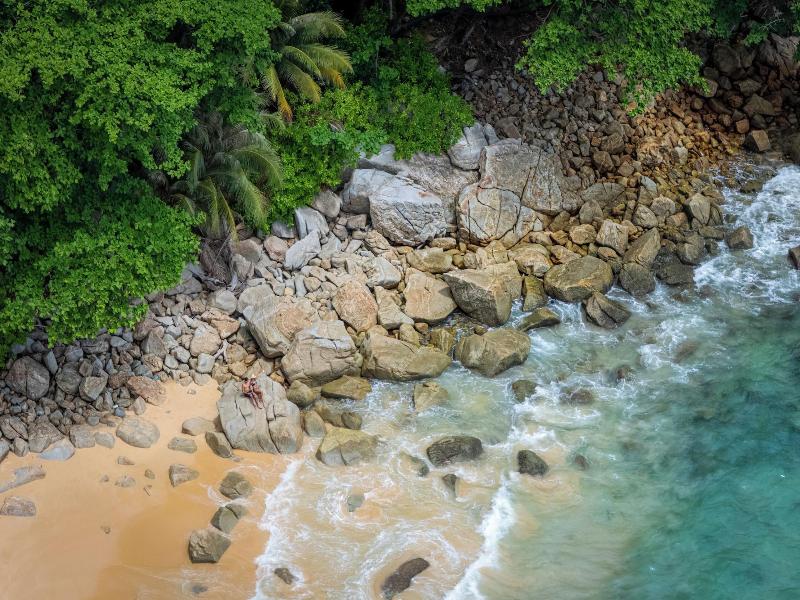 Seaside Naithon Phuket image