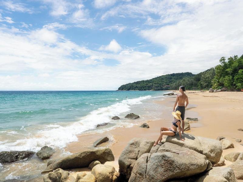 Seaside Naithon Phuket image