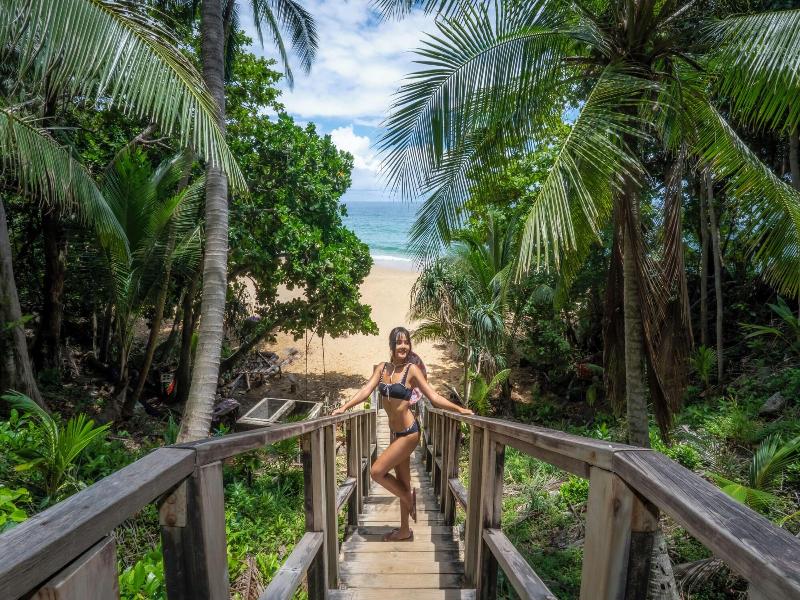 Seaside Naithon Phuket image