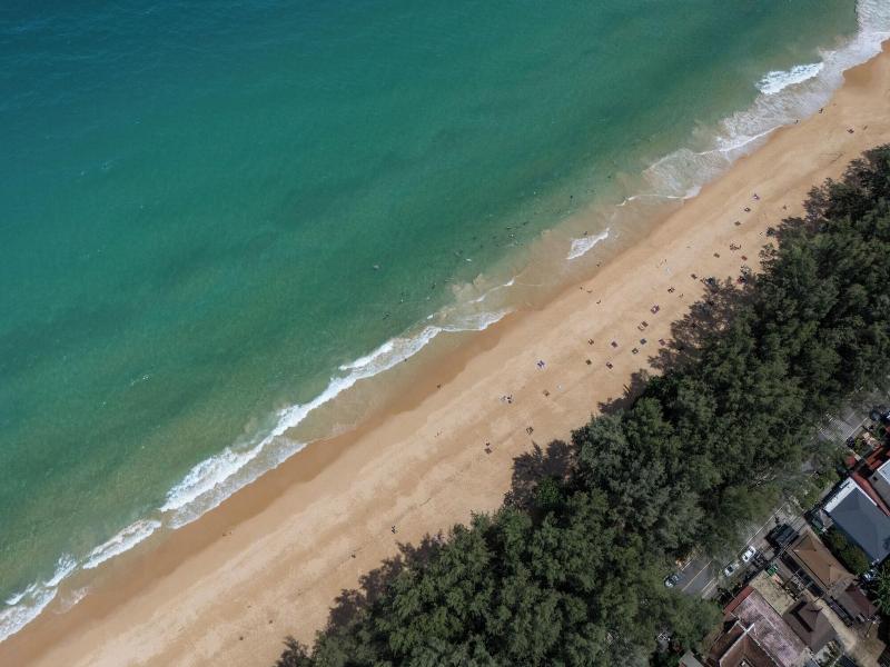 Seaside Naithon Phuket image