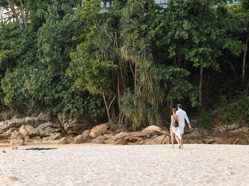 Seaside Naithon Phuket image