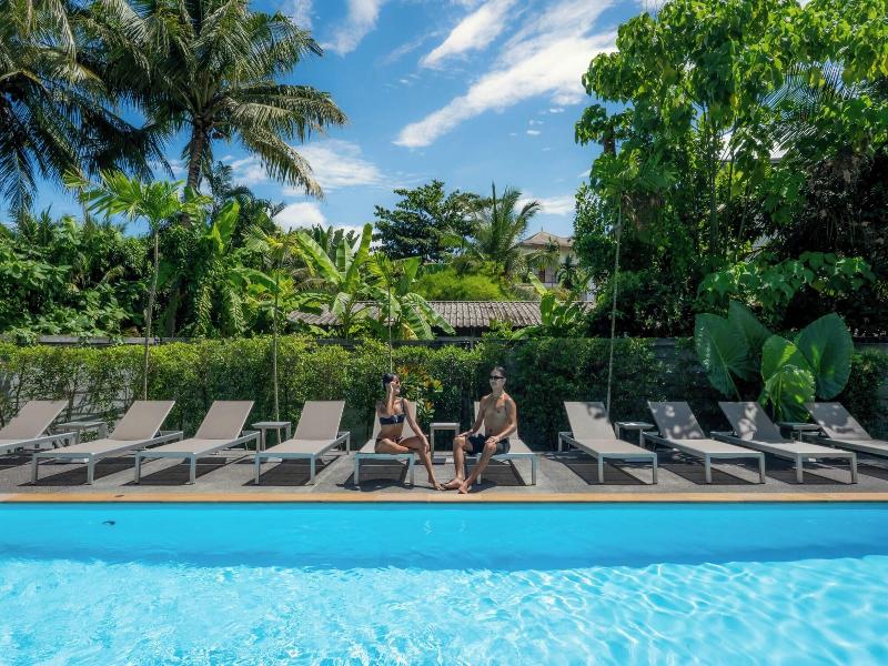 Seaside Naithon Phuket image