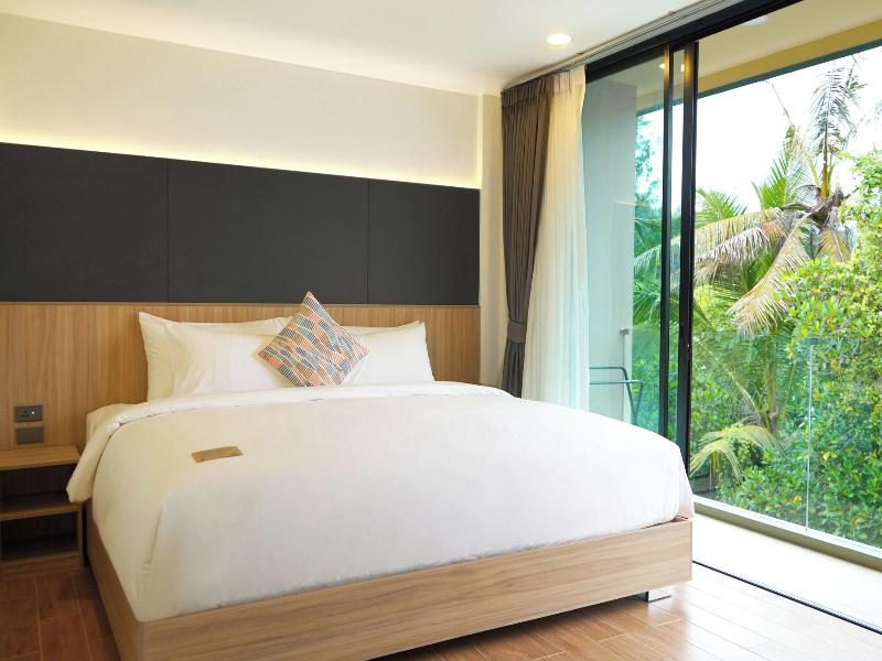 Seaside Naithon Phuket image