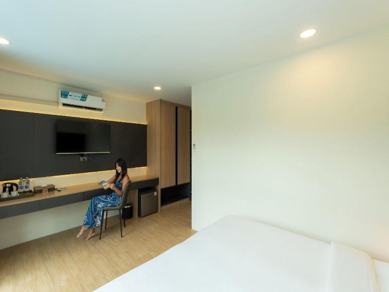 Seaside Naithon Phuket image