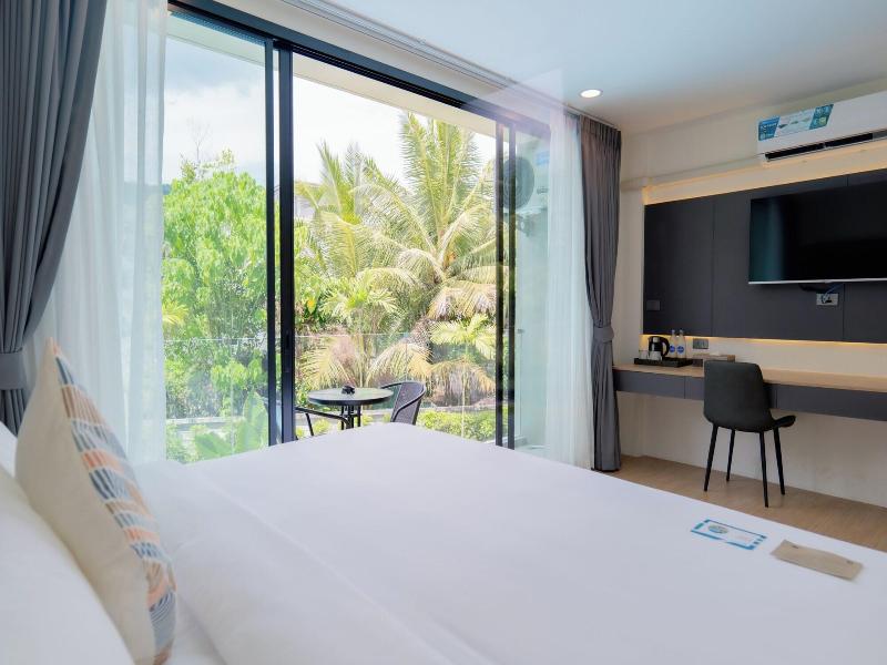 Seaside Naithon Phuket image