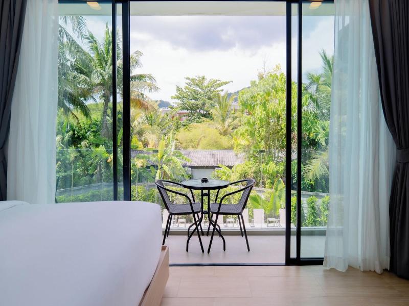 Seaside Naithon Phuket image