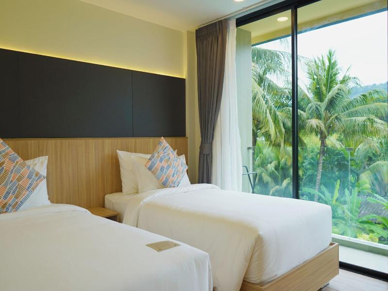 Seaside Naithon Phuket image